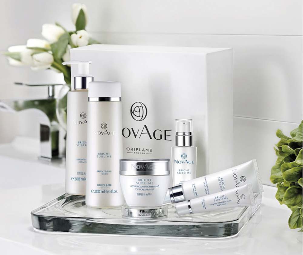 Sản phẩm dưỡng da Oriflame Kem-duong-da-Oriflame