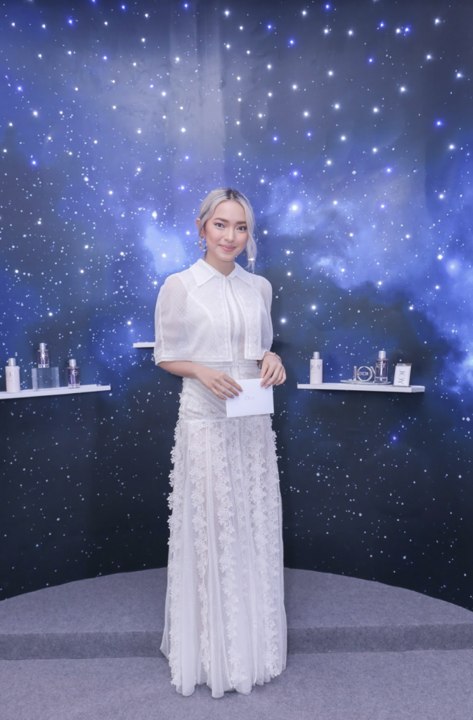 Fashionista Châu Bùi 