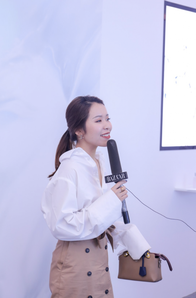 Beauty Blogger An Phương