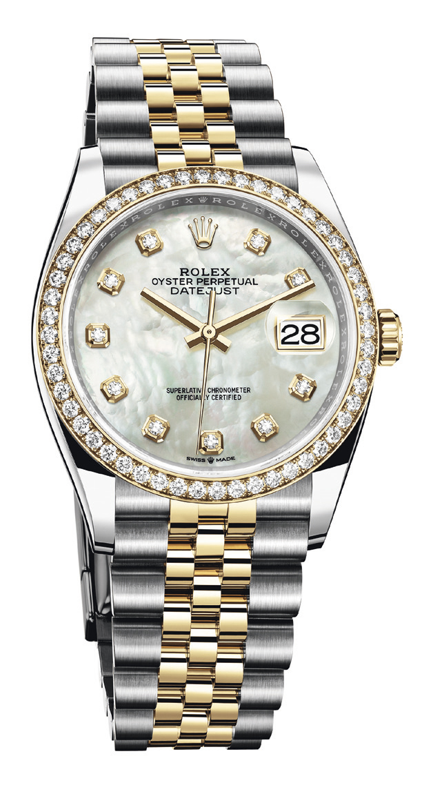Dong-ho-rolex-silver-gold