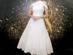 Bazaar x Guerlain VIP Party Diệu Linh