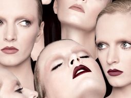 Bộ sưu tập mùa thu 2018 từ NARS