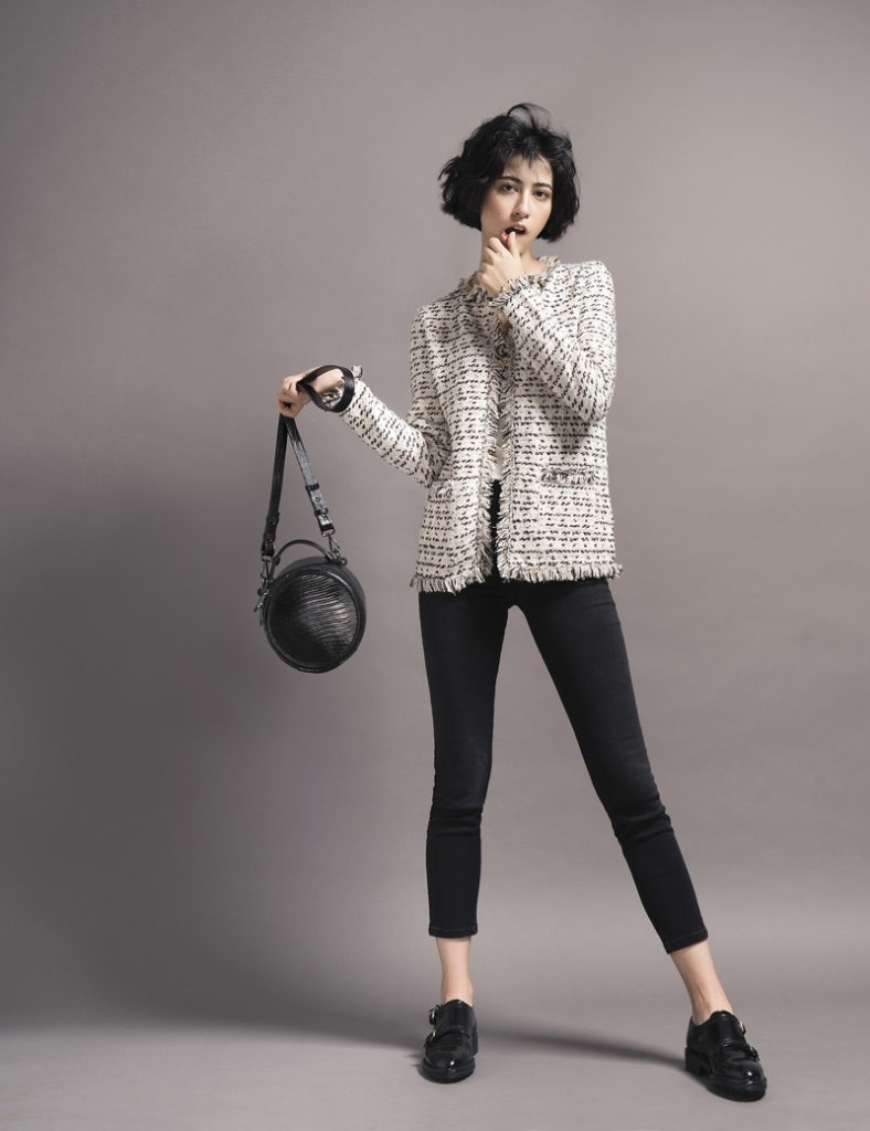 xu hướng thời trang 2018, Massimo Dutti