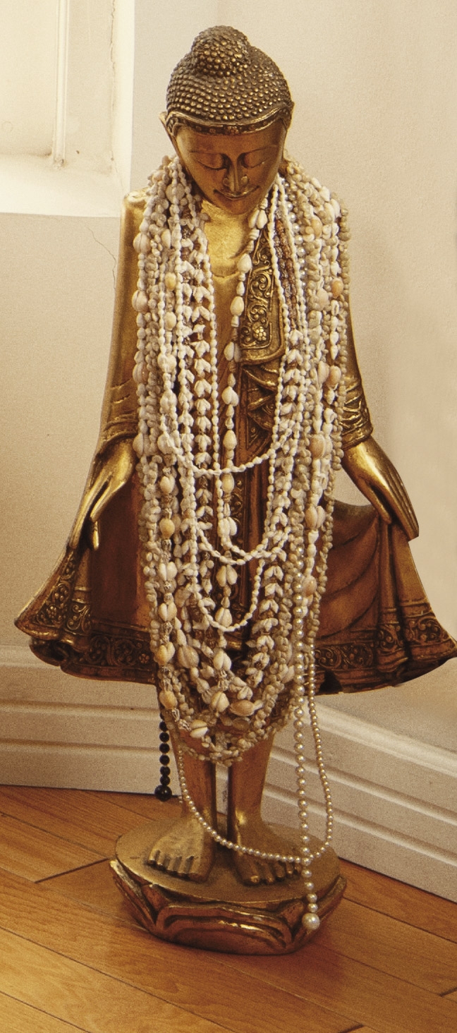 nhà chị Nguyễn Thị Lệ Thu