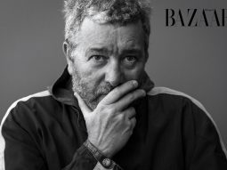 Nhà thiết kế nội thất PHILIPPE STARCK: Sống phải mộng mơ