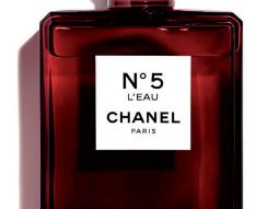 Nước hoa Chanel N°5