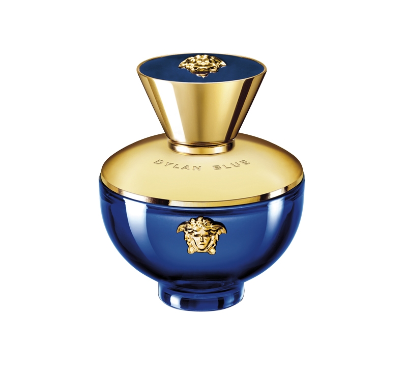 Nước hoa Versace Dylan Blue Pour Femme Nước hoa Versace Dylan Blue Pour Femme