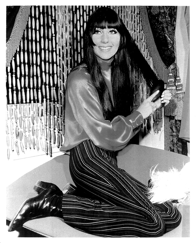 Style ’ s Icon retro-look_Phong cách Retro qua các thập niên retro-look_Phong cách Retro qua các thập niên
