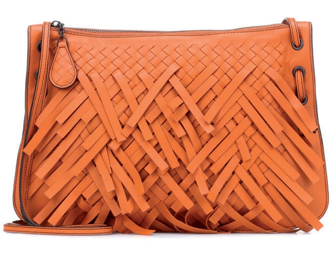 xu hướng thời trang tua rua Túi, Bottega Veneta