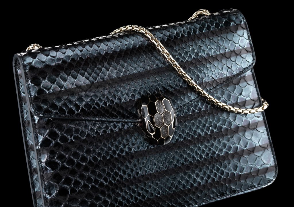 chiếc túi Bvlgari-7 chiếc túi Bvlgari-7
