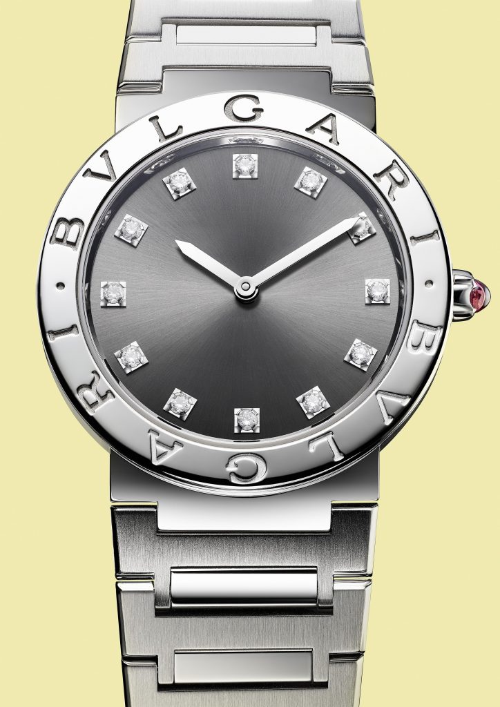 đồng hồ Bvlgari Bvlgari_LaDy