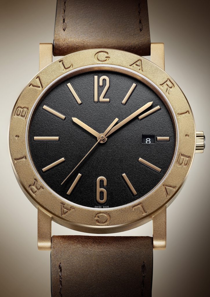 đồng hồ Bvlgari Bvlgari Men