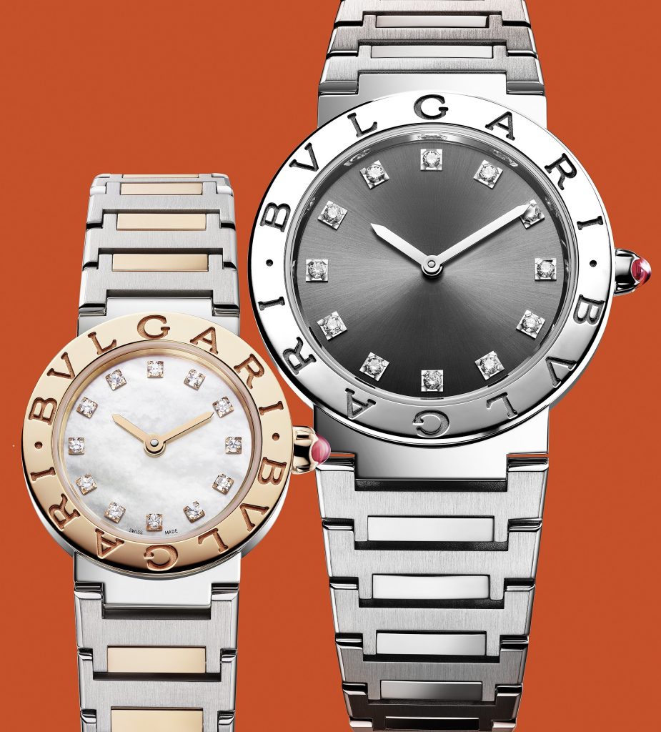 đồng hồ Bvlgari Bvlgari_Lady