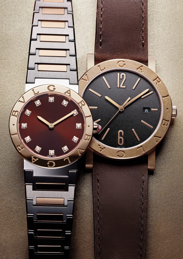 đồng hồ Bvlgari Bvlgari_Lady_Men