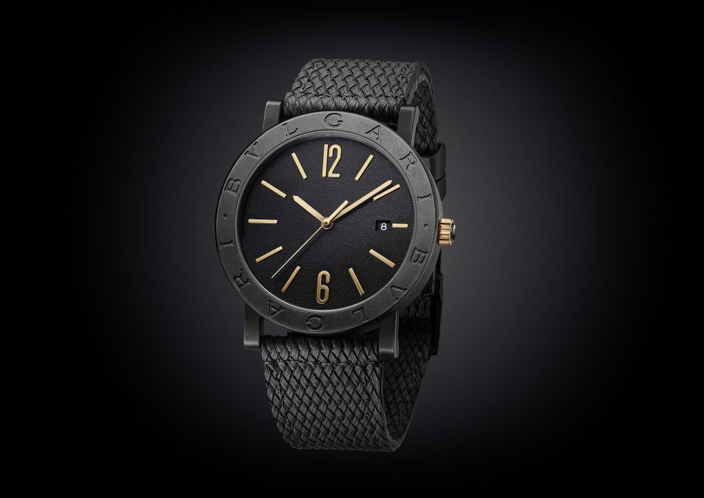 đồng hồ Bvlgari Bvlgari men