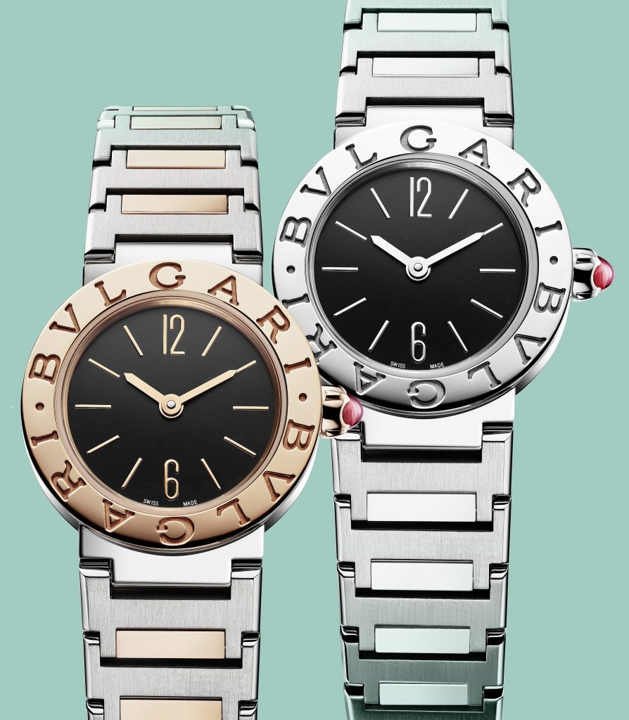 đồng hồ Bvlgari Bvlgari Lady