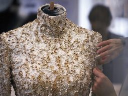 haute couture
