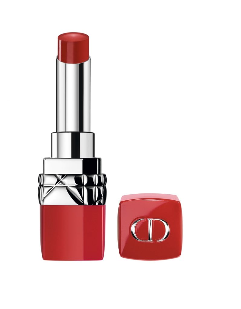 Son bán lì nền nước Dior Rouge Dior Ultra Rouge trang điểm son môi Dior Rouge Dior Ultra Rouge