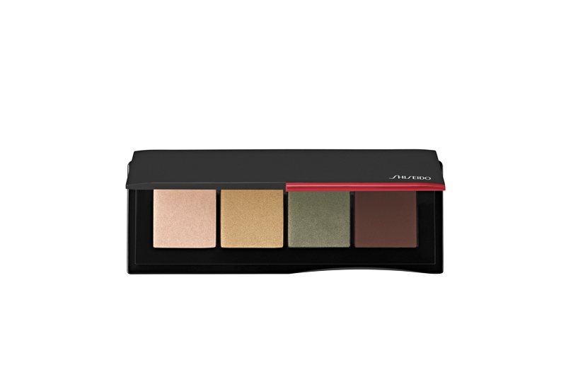 Bảng phấn mắt Shiseido Essentialist Eye Palette. Bảng phấn mắt Shiseido Essentialist Eye Palette.