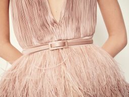 Nhìn lại những tuyệt tác Dior Haute Couture 2018 của Maria Grazia Chiuri