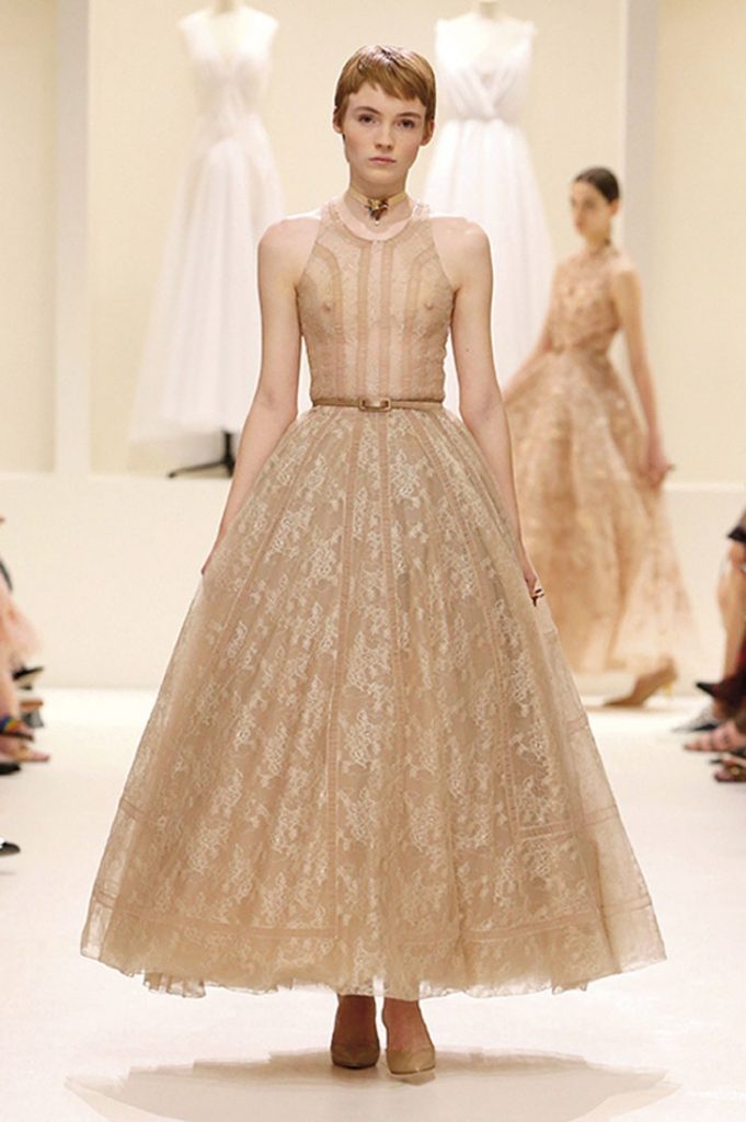 Dior Haute Couture 2018 Maria Grazia Chiuri 4