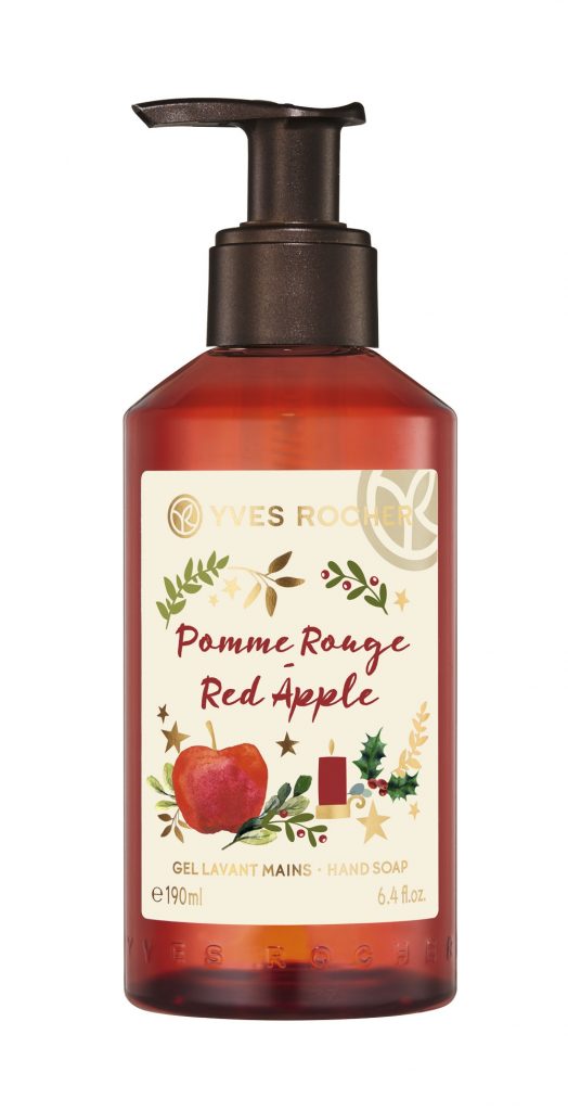 bộ sưu tập Red Apple