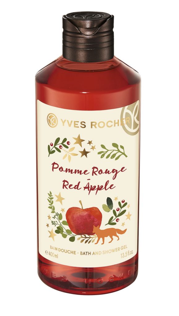 bộ sưu tập Red Apple