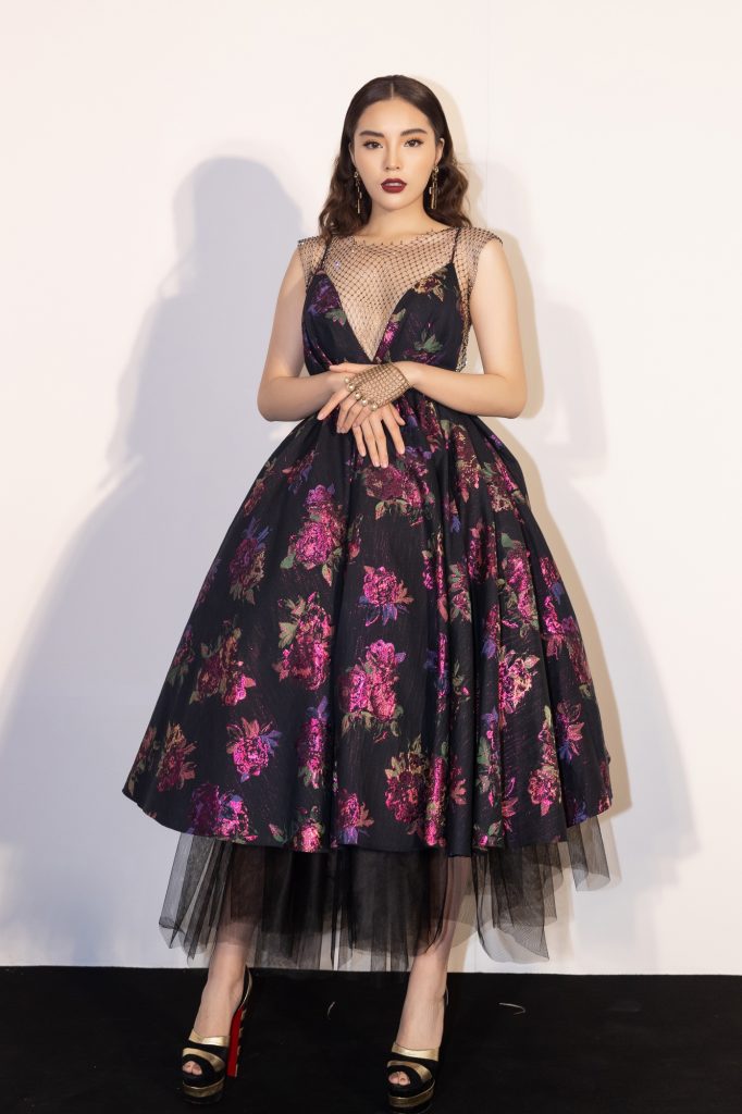 thảm đỏ show diễn của NTK Đỗ Mạnh Cường 13 20182812-ntk-do-manh-cuong-1