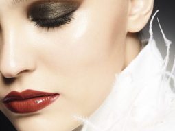 bộ sưu tập trang điểm Collection Libre 2018