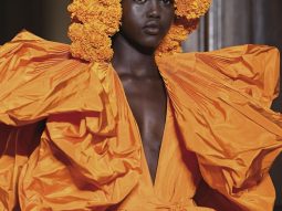 bộ sưu tập Valentino Haute Couture 2018