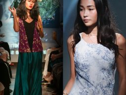 Nhà thiết kế Li Lam kỷ niệm 10 năm cùng BST “Lam Paradiso”