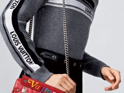 Bộ sưu tập New Wave của Louis Vuitton