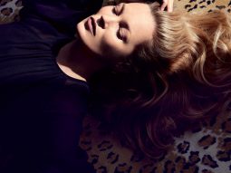 Kate Moss Giám đốc Sáng tạo mới Decorté