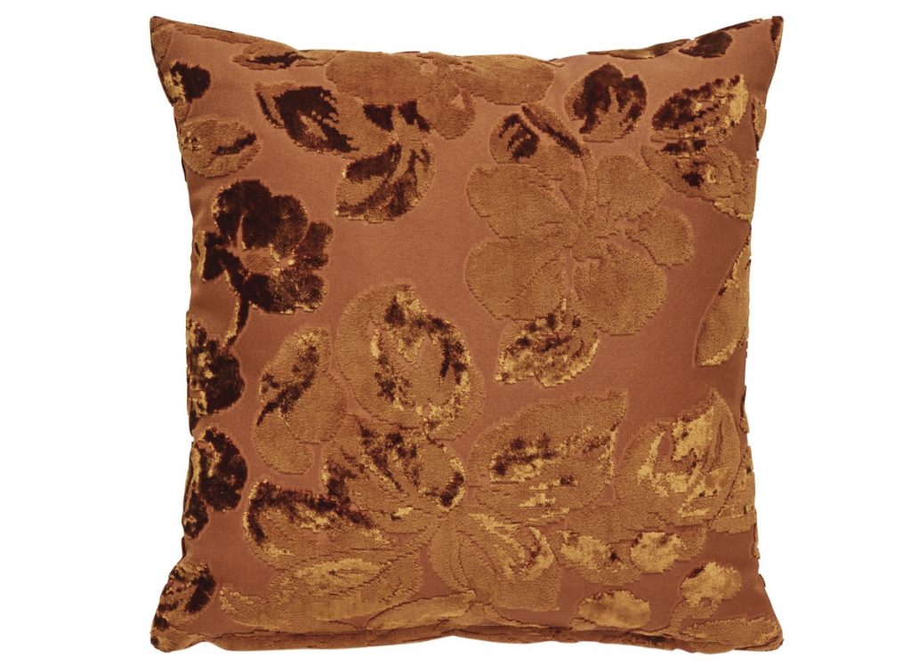 Floral Pattern - Hoa văn trong nội thất