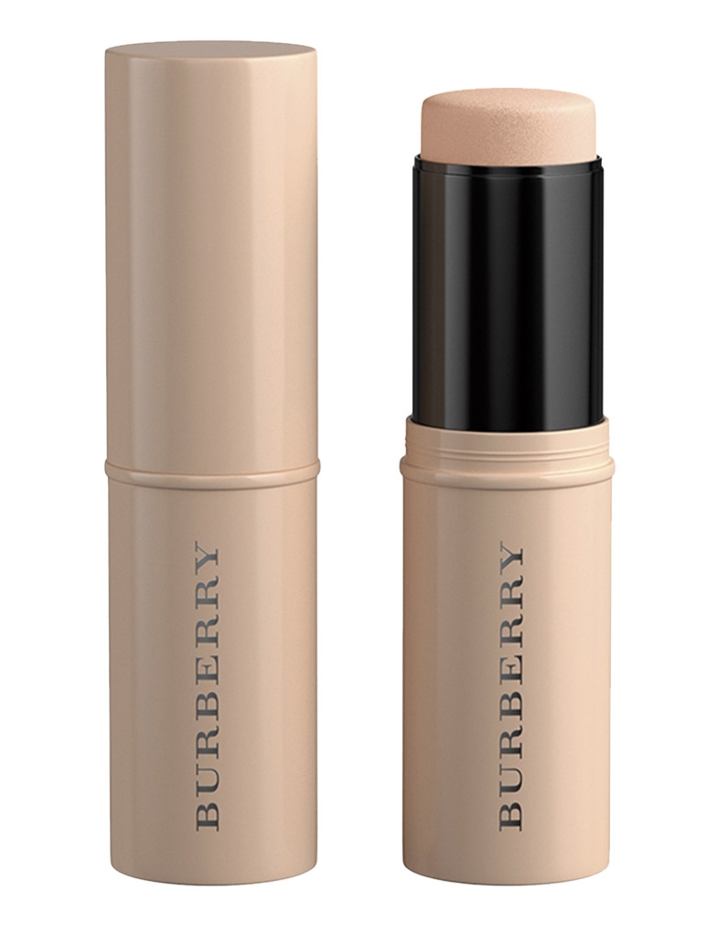 Thỏi che khuyết điểm Burburry Fresh Glow Gel Stick bí quyết làm đẹp đôi môi đỏ