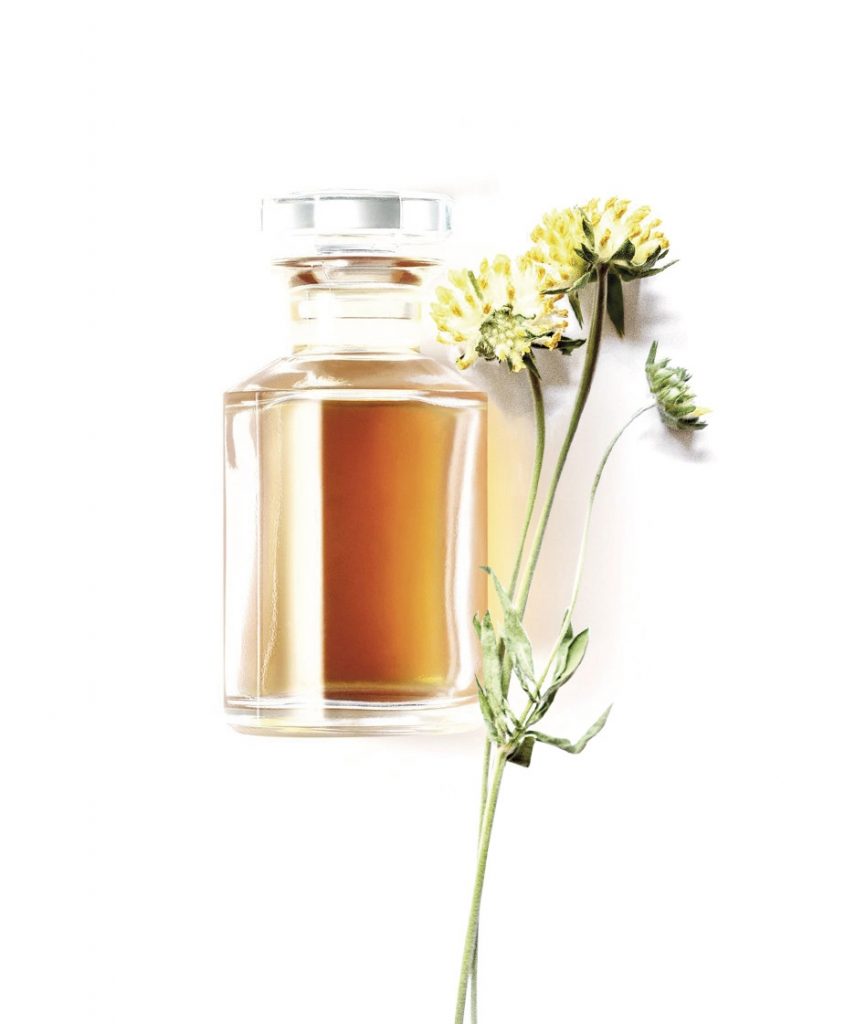 Anthyllis Tinh chất SUBLIMAGE L'Essence Lumière