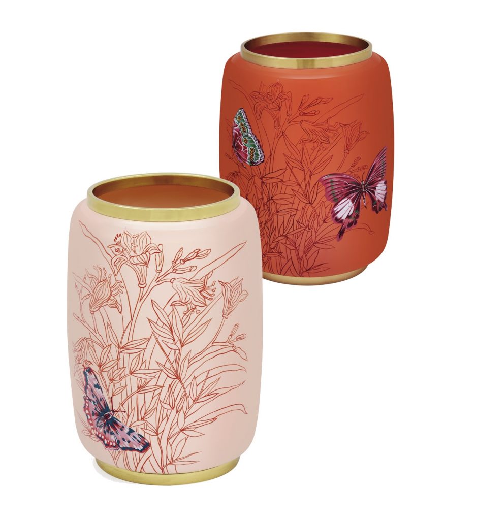 Decor trend 2019 living coral