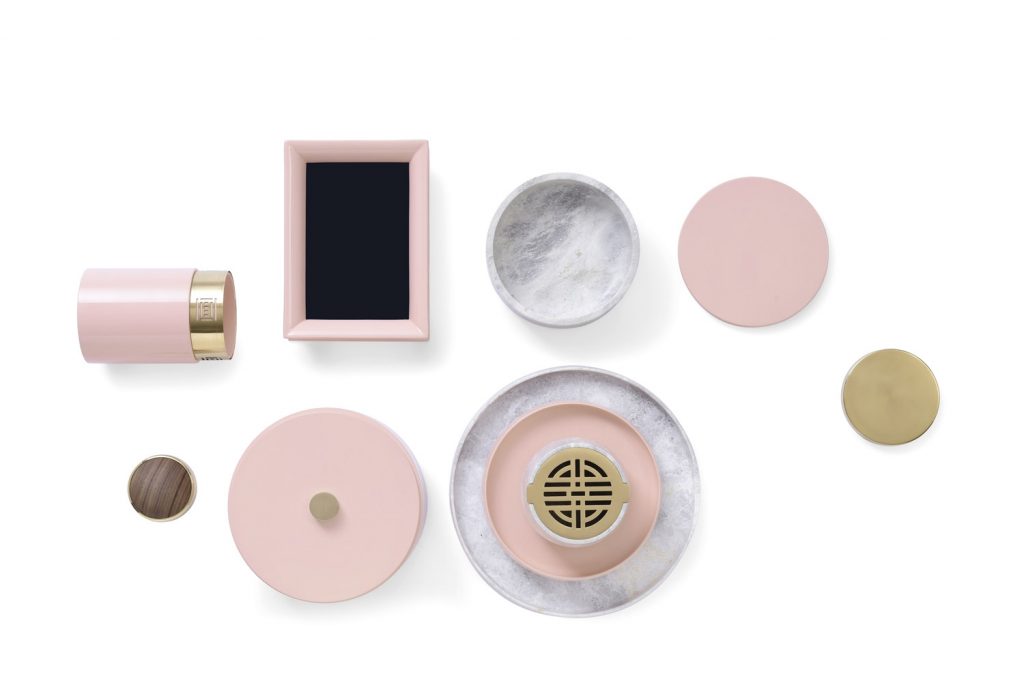 Decor trend 2019 living coral