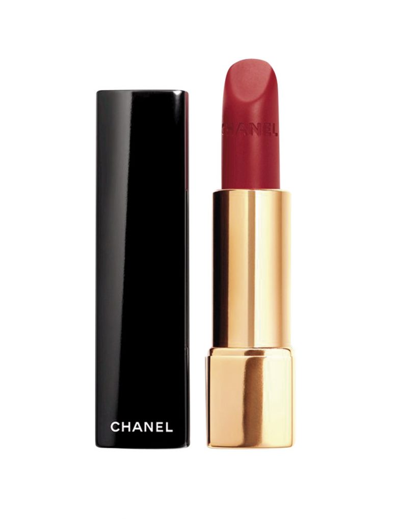 Bộ sưu tập trang điểm Chanel Xuân Hè 2019 Vision d’Asie: L’art du Détail