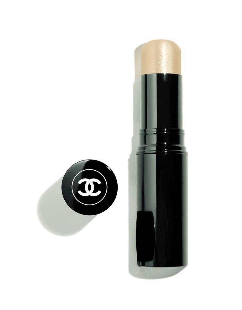 Bộ sưu tập trang điểm Chanel Xuân Hè 2019, Sáp tạo khối Baume Essentiel Transparent Sculpting