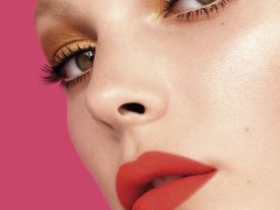 Bộ sưu tập trang điểm Chanel Xuân Hè 2019 Vision d’Asie: L’art du Détail
