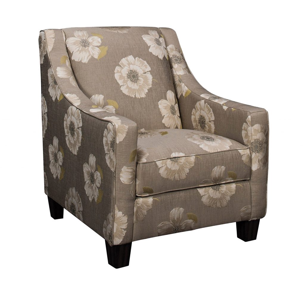 Floral Pattern - Hoa văn trong nội thất