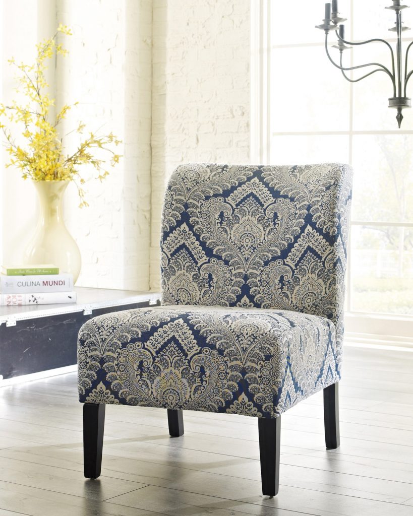 Floral Pattern - Hoa văn trong nội thất