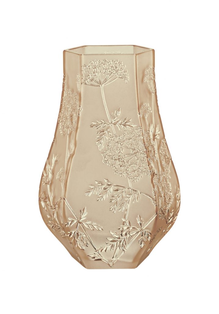 Floral Pattern - Hoa văn trong nội thất