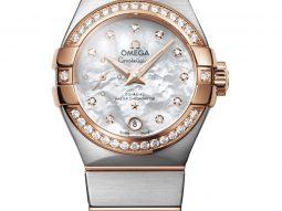 Bộ sưu tập đồng hồ OMEGA