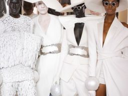 Tuần lễ thời trang Haute Couture Xuân Hè 2019