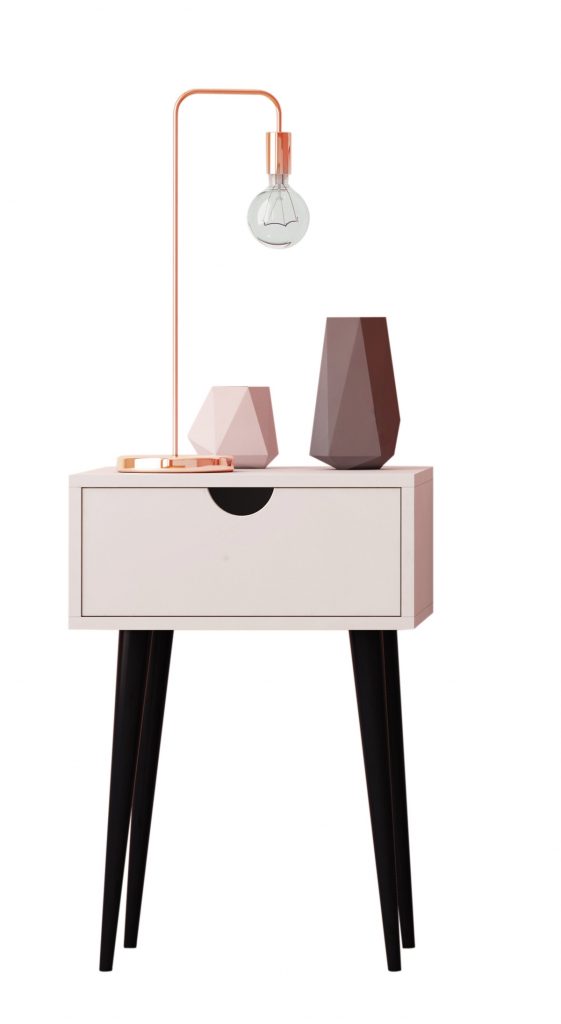 Decor trend 2019 living coral