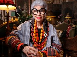 Iris Apfel