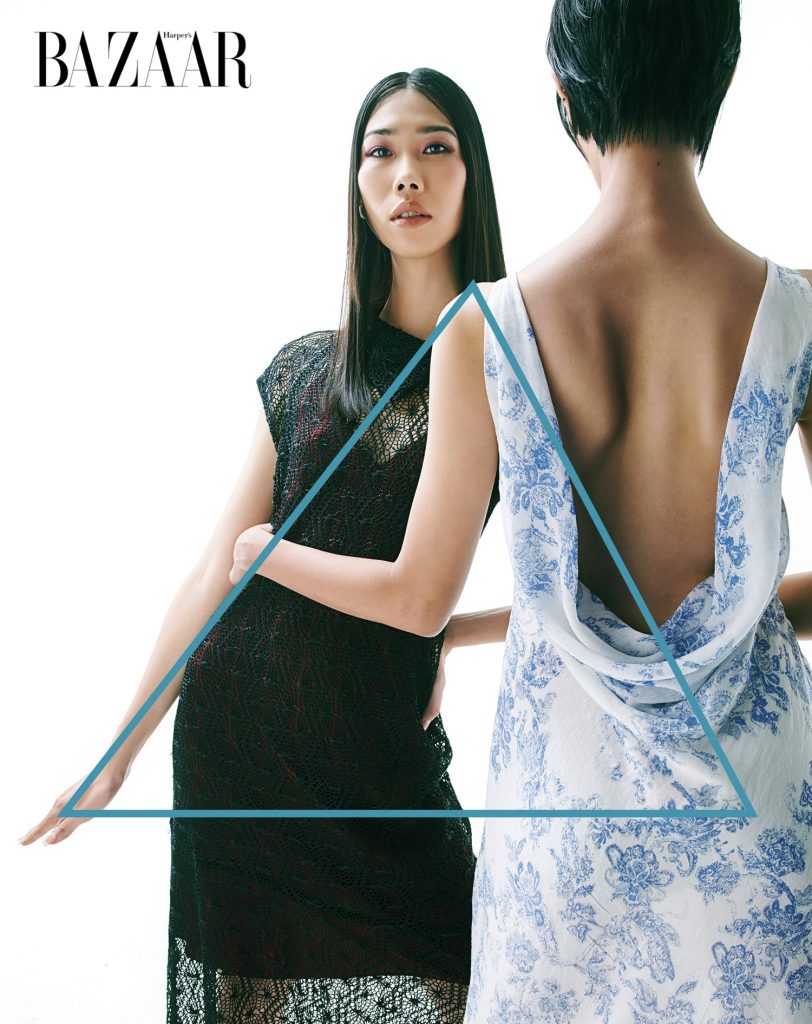 Bí quyết chọn trang phục