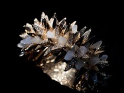 LES GALAXIES DE Cartier